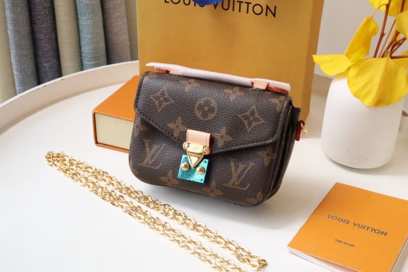 Louis Vuitton Satchel Bags